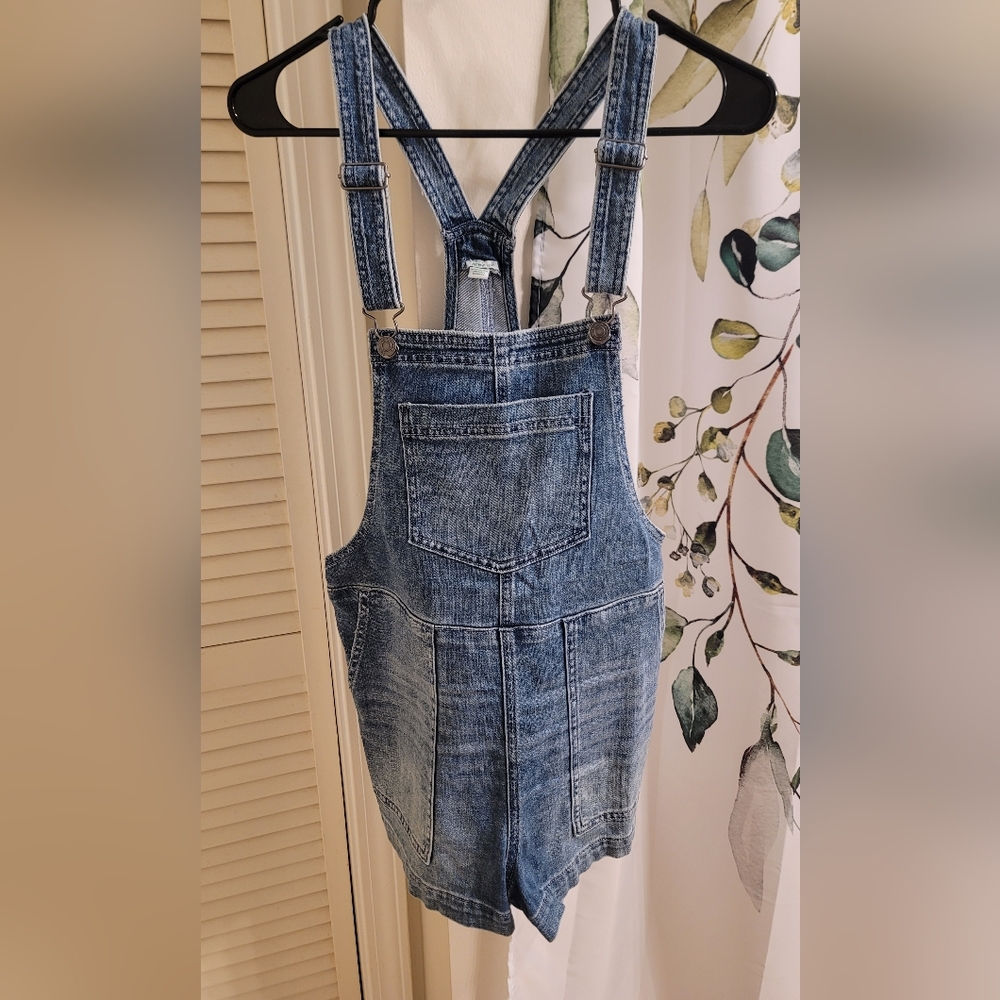 Aerie overalls